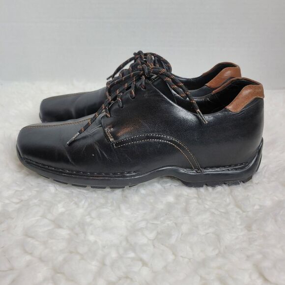 Cole Haan Zeno Lace II Mens Shoes Size 8 Split Casual Driving Walking Oxfords main image 5